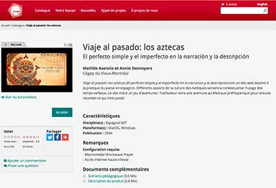 aztecas