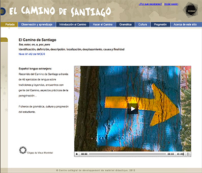 camino-santiago