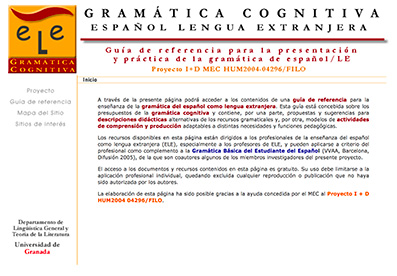 gramaticacognitiva