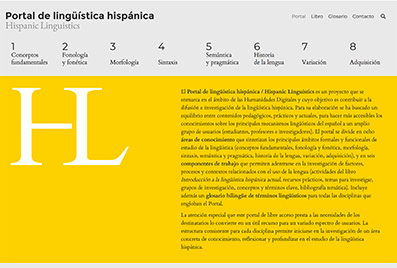 hispanic-linguistics