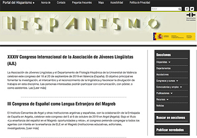 hispanismo