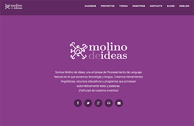 molino-ideas